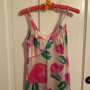 Dream vintage maxi nightgown